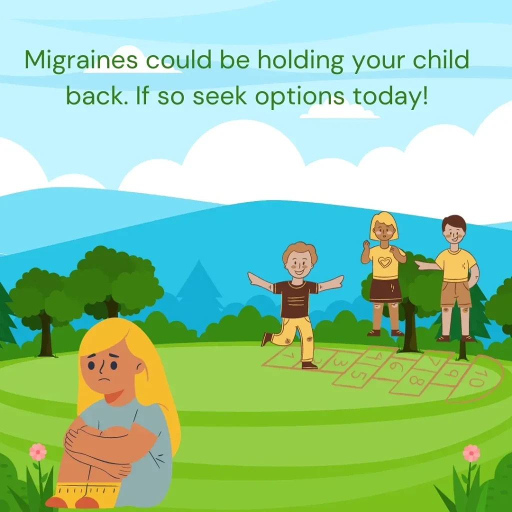 migraines