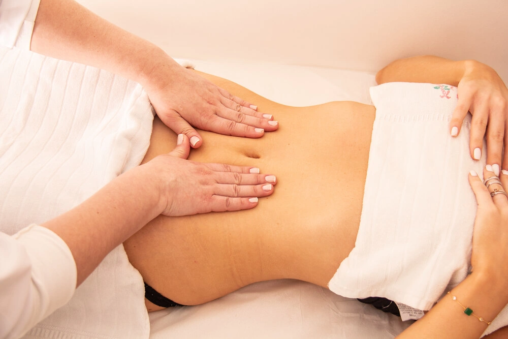 relaxing massage and modeling massage, lymphatic drainage, hand-made and aesthetic procedures