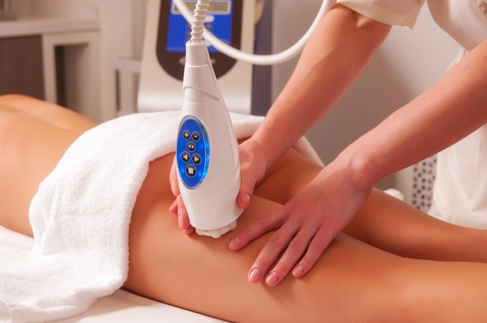 procedure for women buttocks for cellulite