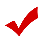 Checkmark