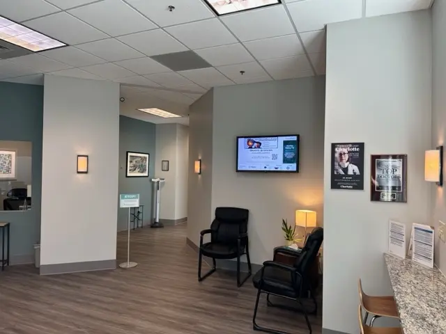Gallery Office 1