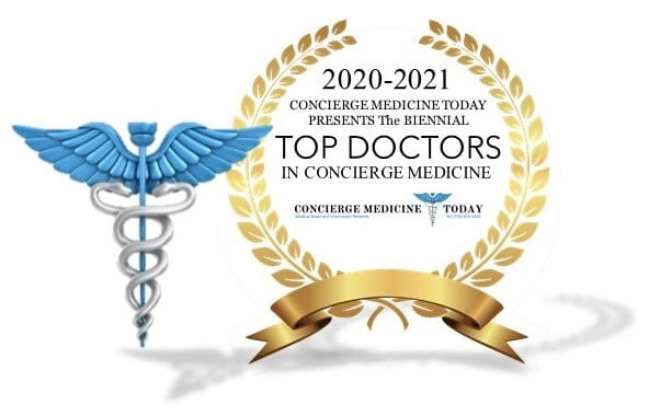 TOP DOCTORS in CONCIERGE MEDICINE
