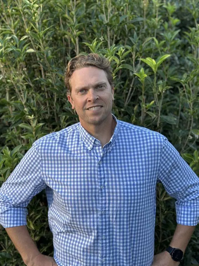 Mike Vander Baan