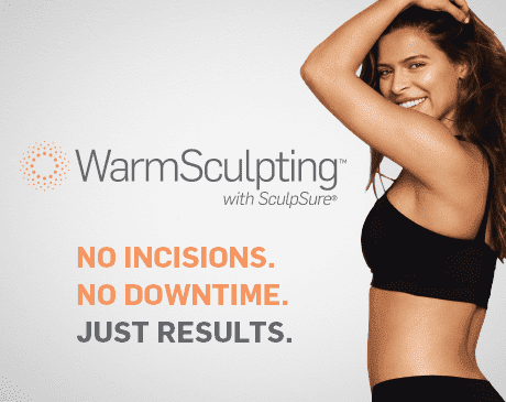 warmsculpting