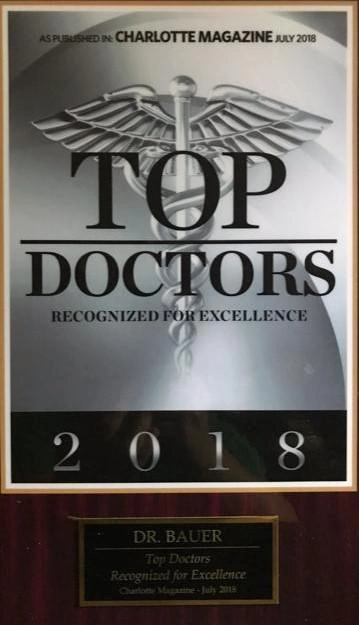 Top Doctors 2018